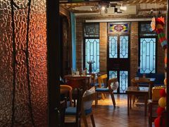 -西关84·History·Art·Cafe