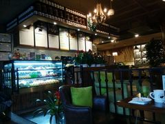 -MEET COFFEE婉约咖啡(宝善公寓店)