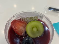 -罗莎蛋糕魔法师(瓜堤店)