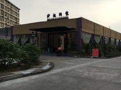 -沙龙酒家