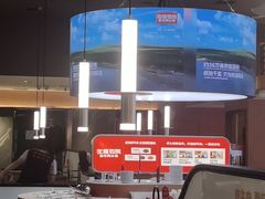 -左庭右院鲜牛肉火锅(环球港店)