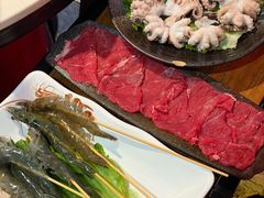 -海煮叹鲜·粥底火锅·港式海鲜打边炉(赛银国际广场店)