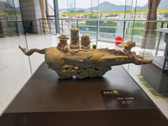 -中国闽台缘博物馆