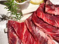-韩盛·古法烤肉店(皇城恒隆广场店)