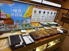 -海底捞火锅(北国先天下店)