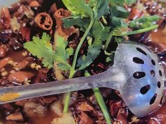 -水煮三国·川鲁江湖菜(香山店)