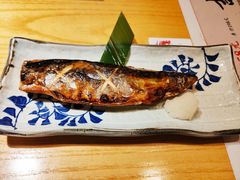 -吉兆·料理(红梅南路店)