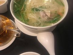 蒙自过桥米线-南蛮子(进贤路店)