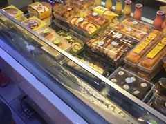 -爱心面包(建设中路店)