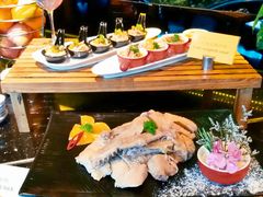 -泰谷酒店·太古码头闽菜自助餐厅