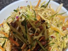 -鹤之乡·齐齐哈尔烤肉·非遗(秋涛路店)