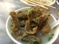 -明兴正宗潮州五彩鱼蛋粉面(中山六路店)