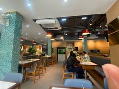 -華歡冰室-WahFoon(吉大店)