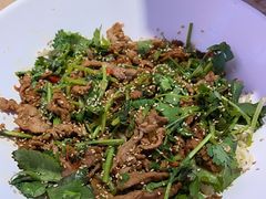 -阿当·小炒牛肉面(人广店)