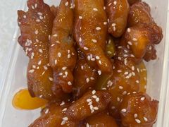 -五谷屯私房菜·始于2005(中山陵童卫路店)