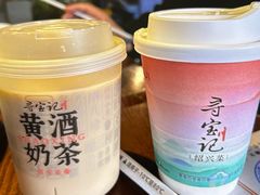 -寻宝记绍兴菜(鲁迅路店)