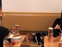 -柴の食堂·日式家庭料理·熊之肆(大学路店)