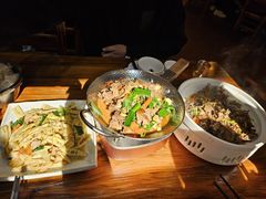 -下梅人家土菜馆(历史文化餐厅度假区店)