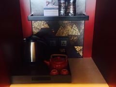 -上海崇明金茂凯悦酒店