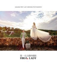 点击看大图 -第一夫人婚纱摄影(南京店)