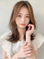 -呵呵造型