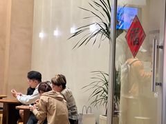 -小团圆糖水铺(襄阳南路店)
