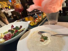 -洛缦音乐餐厅(工业展览馆万象城店)