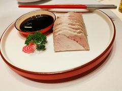 -上海老饭店(北京分店)