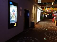 -万达影城(唐山爱琴海XLAND店)