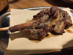 -Alali阿拉礼·新疆家宴(西溪新座店)
