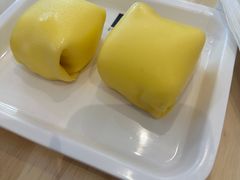 芒果班戟-满记甜品(加州阳光开元广场店)