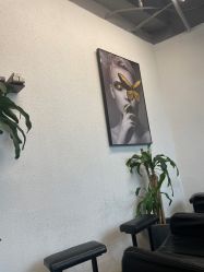 -优加东京秀烫染SALON
