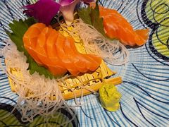 -気楽亭和食料理(气乐亭大世界本店)