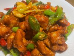 -范家小馆·烤鸭新京菜(金融街店)