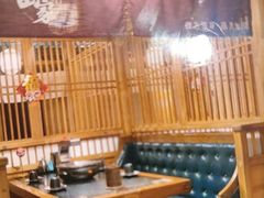 -九田家黑牛烤肉料理(珠江摩尔店)