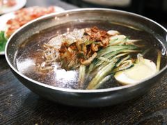 冷面-韩风烤牛肉冷面店