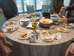 -古南都·清真绿柳居菜馆(太平南路店)