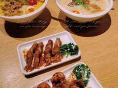 -味千拉面(广州金沙永旺梦乐城店)