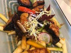 -安蒂娅.悦景轩中餐厅(西乡店)