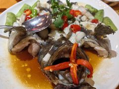 -德胜轩正宗顺德菜(宝安沙井会展中心店)