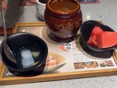 -将军牛排·尔滨地标朝鲜族美食(总店)