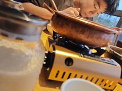 -关东小磨东北菜(上海长风大悦城店)