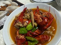 -陈生记黑鱼馆·20年活鱼现杀(宁波鼓楼店)