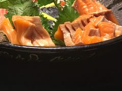 -梅筑·创意料理(王府井百货店)