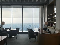 -北京柏悦酒店·锦庭餐厅Dining Room