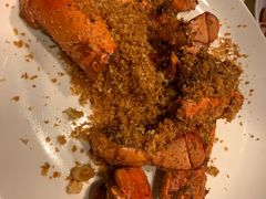 -喜记避风塘炒辣蟹(旗舰店)