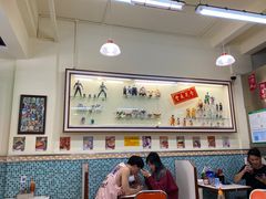 大堂-華歡冰室-WahFoon(吉大店)