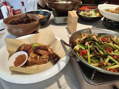 -简小舍·民间手艺菜(武昌江滩店)