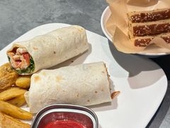 -耶里夏丽·丝路新疆菜·清真食品(徐汇南丹东路臻选店)