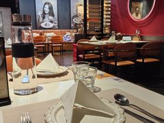 -get pizza意大利餐厅(凯德MALL店)